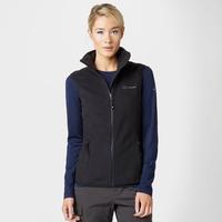 Berghaus Women's Spectrum Gilet, Black