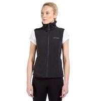 Berghaus Women's Spectrum Gilet, Black