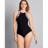 Beach To Beach Swimsuit Standard Length