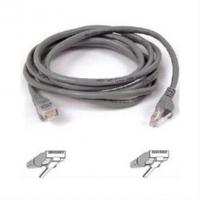 Belkin Cat5e Snagless UTP Patch Cable (Grey) 3m