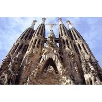 BGB - The Sagrada Familia Tour - French