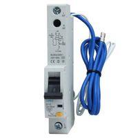 BG 16A Single Pole RCBO