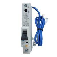 BG 6A Single Pole RCBO