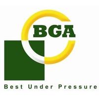 BGA OP7303 Oil Sump Gasket