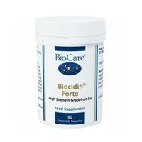 Biocare Biocidin Forte 90 Vegi capsule (1 x 90 Vegi capsule)