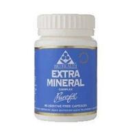 Bio Health Extra Mineral Complex 60 capsule (1 x 60 capsule)