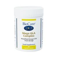 Biocare Mega GLA Complex 90 capsule (1 x 90 capsule)