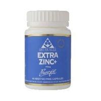 Bio Health Extra Zinc Plus 60 capsule (1 x 60 capsule)