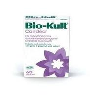 Bio Kult Candea 60 capsule (1 x 60 capsule)