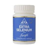 Bio Health Extra Selenium 60 capsule (1 x 60 capsule)