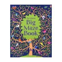 Big Maze Book