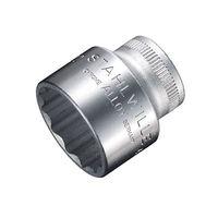 Bi-Hexagon Socket 3/8in Drive 16mm