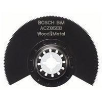 BiM Segment Saw Blade ACZ 85 EB for Wood and Metal