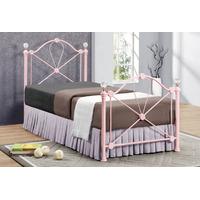 Birlea Jasmine Bed