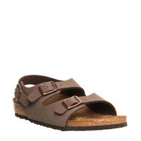 Birkenstock Roma Kids MOCHA