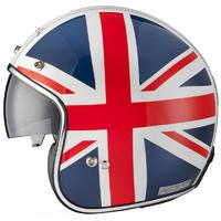 Black Jack Limited Edition Motorcycle Helmet