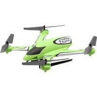 Blade Zeyrok w/ Camera Green Quadcopter RtF Camera drone