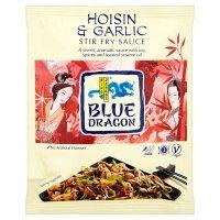 Blue Dragon Hoisin Garlic Sauce