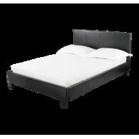 Black Prado Bed Double