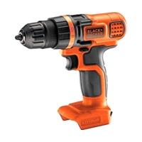 Black and Decker BDCDD18N