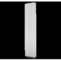 Blade 1500mm x 354mm Double Panel Radiator - White