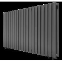 Blade 1180mm Double Panel Radiator - Anthracite