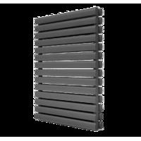 Blade 826mm Double Panel Radiator - Anthracite