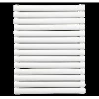 Blade 826mm Double Panel Radiator - White