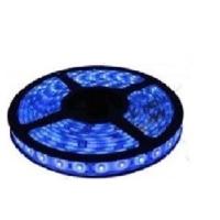 Blue SMD3528 LED Strip Light Ribbon - 5m Reel