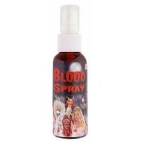 Blood Spray 48ml Accessory For Fancy Dress