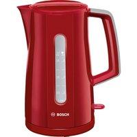 Bosch 3000W - 1.7 litre Kettle