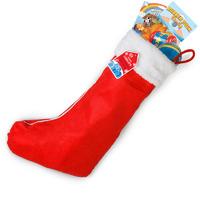 Boy Stocking 3 Plus