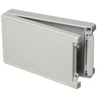 BOPLA BA 281706 F-7035 Bocube Alu Enclosure Membrane Lid 299 x 173...