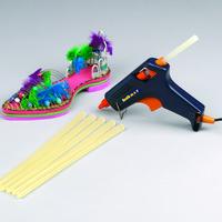 Bostik DIY Glue Gun