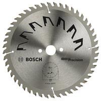 Bosch 2609256867 Circular Saw Blade TCT Precision 190x20/16x2.5mm ...