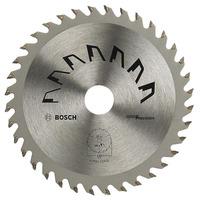 Bosch 2609256847 Circular Saw Blade TCT Precision 130x20/16x2.5mm ...