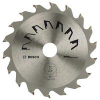 Bosch 2609256846 Circular Saw Blade TCT Precision 130x20/16x2.5mm ...