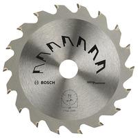 Bosch 2609256851 Circular Saw Blade TCT Precision 150x20/16x2.5mm ...