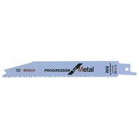 Bosch 2608656268 Sabre Saw Blade S422 BF BiM Metal 100x0.9mm 14TPI...