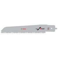 Bosch 2608650414 Sabre Saw Blade M1131L HCS PFZ500E Wood 235x0.9mm...