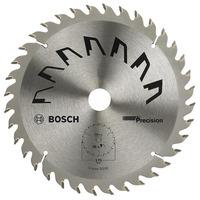 Bosch 2609256858 Circular Saw Blade TCT Precision 170x20/16x2.5mm ...