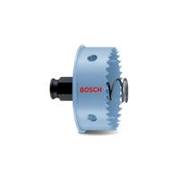 Bosch 2608584790 Hole Saw HSS-Co 35mm Metal Power-change & Ejector...