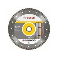 Bosch Professional for Universal 230mm Diamond Disc