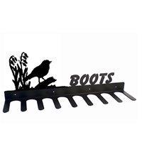 BOOT RACK in Robin Design - Medium