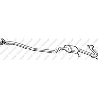 BOSAL 293-129 Middle Silencer