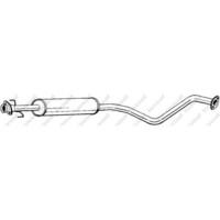 Bosal 284-411 Middle Silencer