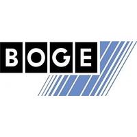 Boge 26-402-0 Shock Absorber