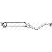 Bosal 285-409 Middle Silencer