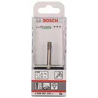 Bosch 2608587155 Diamond Dry Drill Bits Best for Ceramic