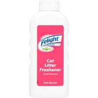 Bob Martin Felight Stay Fresh Litter Freshener Peony